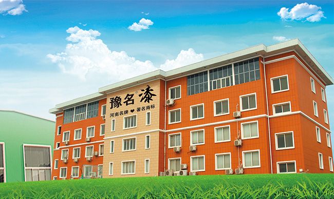 洛陽豫名建筑涂料有限公司有哪些優勢呢？